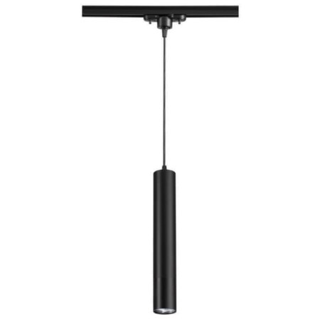 TRUKENT LOW PORT 1-F, 1x50W GU10, black color
