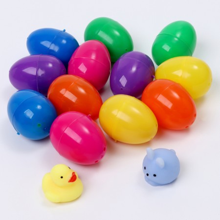 Mick-anti-stress with a surprise "styles" in the egg-20