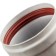 SCA-0080-010135 STUT, interior adapter for pipes, DN80