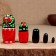Nesting doll "Natalia", 12 cm, 5-dicked