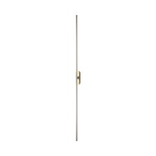 Wall lamp Reed 50 mm, 70 mm, LED 30W