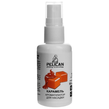 Pelican DIP spray, caramel, 50 ml