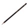 Pencil black-grane Faber-Castell Goldfaber 1221 H2 hexagonal, price for 1 piece