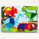 Puzzle "dinosaurs"