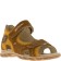 Baby sandals, size 30, brown color
