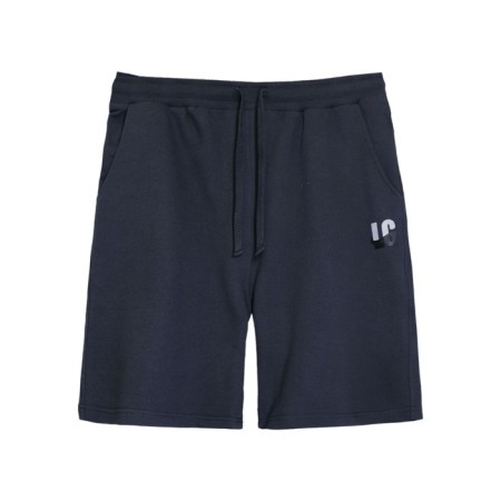 Male shorts, size 52, dark gray color