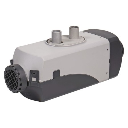 Autonomous air heater 12V 2000W AEAZ001 diesel-2
