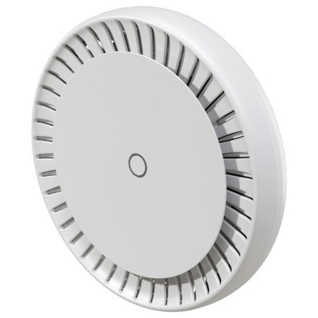 Access point Mikrotik Cap AX (Capgi-5haxd2haxd) AX1800 10/100/1000Base-TX White-1