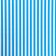 Siliconized "stripes", blue, for baking, 0.38 x 5 m 5 m