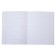 Notebook of 48 sheets in the Metallic "Mint" line, a boumvinyl cover, offset unit
