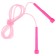 Jump rope, 2.5 m, mixtures