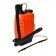 Sprayer Ranzovaya OG-112, 15 L, Thermal Society, Plastic Brandspoite 208, "Beetle"