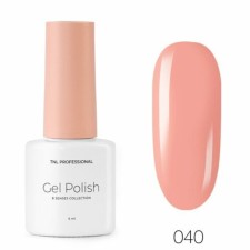 TNL Professional Mini Gel-Loks “8 Senses”, No. 040 Almond Plin, 6 ml