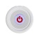 Vacuumor Luazon LPS-05, portable, 5W, 400 mA/h, from USB in comp., White