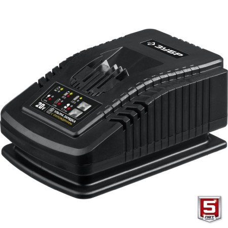 Gaikovert Brastard bison GB-500-42, professional, 3300 beats/min, 500 nm, 2 batteries, case-5