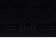 Krona Genesis 60 BL, induction, 4 burners, sensor, black
