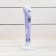 3D handle Luazon, display, work with ABS and PLA, plastic in the kit, purple