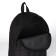 School textile Backpack "Kit, with pockets", 27x11x37, black