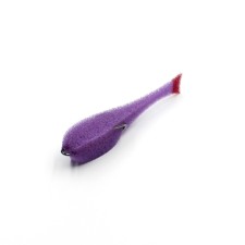 Yaman foam fish on a double, p.125 mm, color 13, 5 pcs.