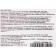 Fabric face mask with hyaluronic acid, moisturizing