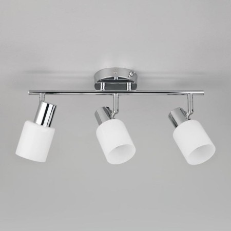 CORSO lamp, 3x40W E27, chromium color-3