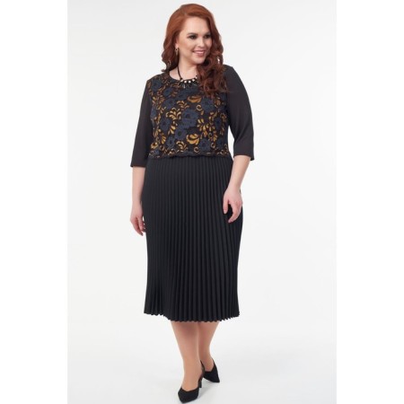 Women's dress, size 58