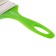 Flase brush "Sibrstek" 83302, "Euro", natural bristles, plastic pen, 50x8