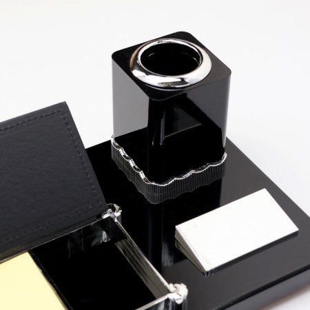 Set a desktop stationery 7v1-5