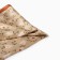 Women's scarf minku rr 70*70 cm, col. beige
