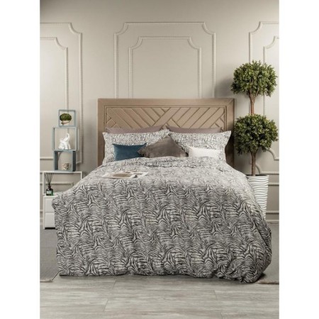 Bed linen 1.5 joint venture Exotic, size 180x240 cm, 160x220 cm, 50x70+5 cm - 2 pcs-9