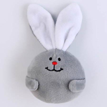 Soft toy "Friendly Farm", mix-2