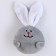 Soft toy "Friendly Farm", mix
