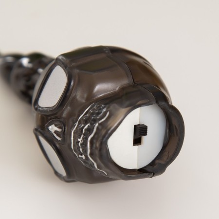 Sponel "Skull" LED RGB 3XAG10 mix 5.5x5x9 cm Risalux-5