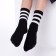 Golphs children, black color with white stripes, size 18-20