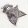 Gift set: Comforter+Raccoon Palace