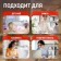 Desktop lamp ERA NL-202, IP20, gray