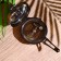 Compass "Branton" 8 cm, brass