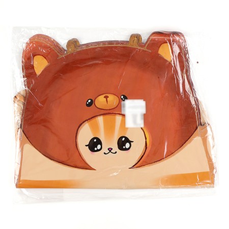 Foil ball 28 "" Kit in a hat ", a set of 50 pcs.-2