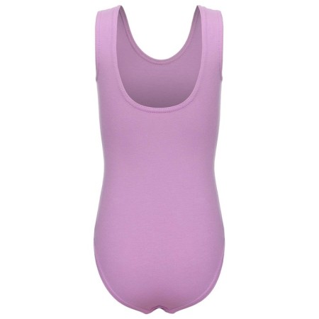 A swimsuit for gymnastics and dancing Grace Dance, p. 36, color violet-6