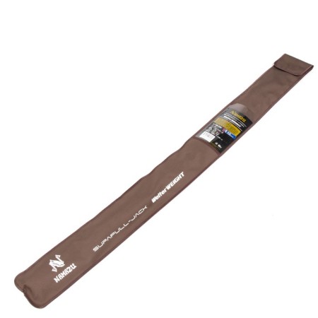 Spinning Carboard Carbon Namazu Pro Supapull-Jack Welterweight IM8 2.12 m-7