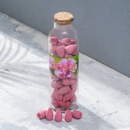Banger with cone incense "cloves", 300 grams