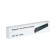 Power supply for magnetic track. systems, built -in 48V, 4.17A, 200W, IP20, plast., Chern., Model