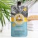Hair mask Agafia Semisilny, 100 ml