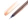 Gel pen Erichkrause "G-Glass Stick Manga" Blue, needle node 0.5 mm, enlarged ink supply, mix