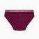 Cowards women's slips, burgundy color, rr 44-46