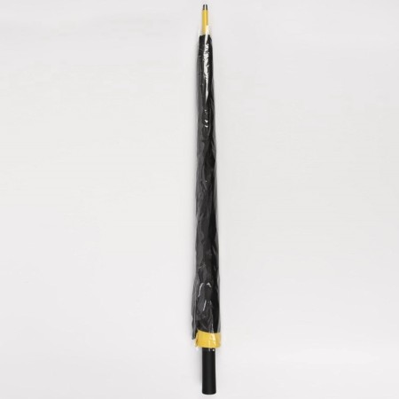 Umbrella - semi -automatic cane "monoton", 8 spokes, r = 60 cm, color mix-8
