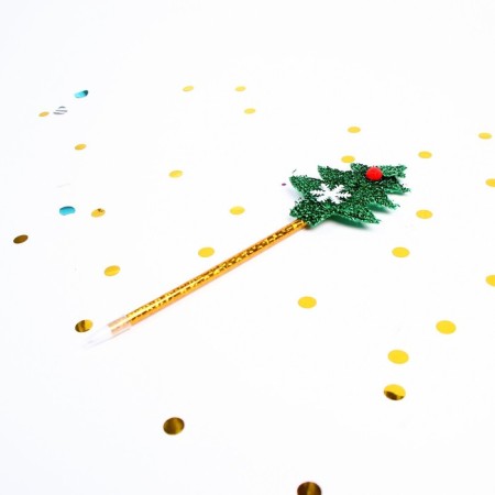 Handle "Christmas tree", color mix-3
