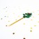 Handle "Christmas tree", color mix