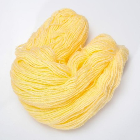 Yarn "Karachaevskaya" 100% acrylic 820-850m/250-280g (24 champagne)-1