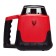 Laser Laser RGK SP610, rotational, with a receiver 300 m, 1 beam